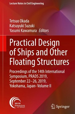 Practical Design of Ships and Other Floating Structures