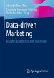 Data-driven Marketing - Bild 1