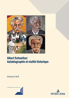 Albert Schweitzer - Moll, Sebastian