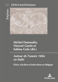 Autour de l¿année 1866 en Italie