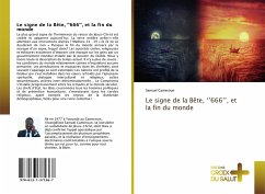 Le signe de la Bête, ¿¿666¿¿, et la fin du monde - Cameroun, Samuel