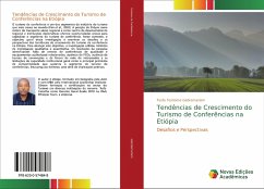 Tendências de Crescimento do Turismo de Conferências na Etiópia - Gebremariam, Tesfa Teshome