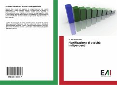 Pianificazione di attività indipendenti