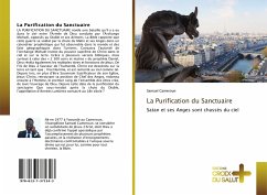 La Purification du Sanctuaire - Cameroun, Samuel