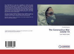 The Coronavirus War COVID-19
