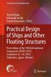 Practical Design of Ships and Other... - Bild 1