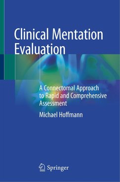Clinical Mentation Evaluation - Hoffmann, Michael