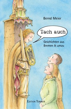 Tach auch - Meier, Bernd