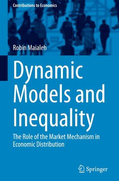 Dynamic Models and Inequality - Maialeh, Robin