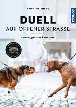 Duell auf offener Straße - Matthews, Nadin