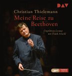 Meine Reise zu Beethoven, 1 Audio-CD, 1 MP3