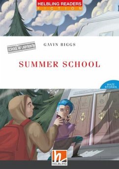 Summer School, mit 1 Audio-CD - Biggs, Gavin