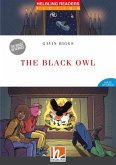 The Black Owl, mit 1 Audio-CD