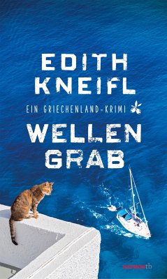 Wellengrab - Kneifl, Edith