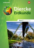 Diercke Erdkunde 1. Schülerband. Differenzierende Ausgabe. Nordrhein-Westfalen