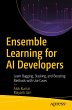 Ensemble Learning for AI Developers - Bild 1