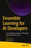 Ensemble Learning for AI Developers