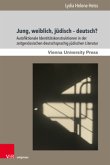 Jung, weiblich, jüdisch - Deutsch?