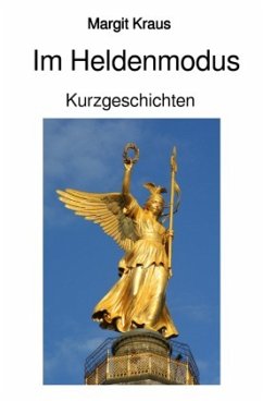 Cover Im Heldenmodus