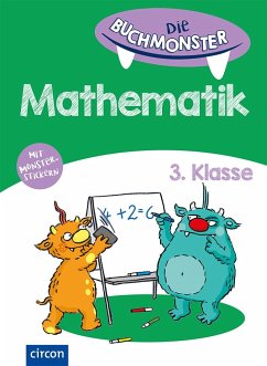 Mathematik: 3. Klasse - Johannsen, Anne