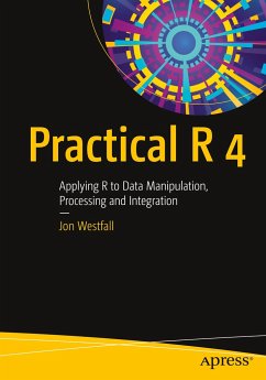 Practical R 4 - Westfall, Jon
