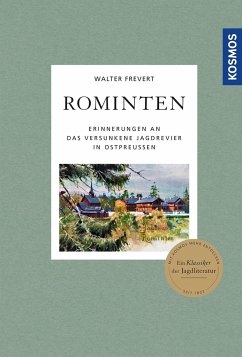 Rominten - Frevert, Walter