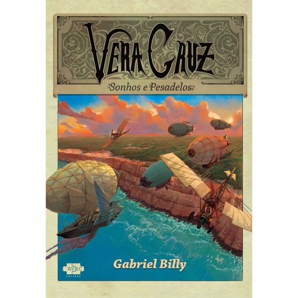 Vera Cruz: sonhos e pesadelos (MP3-Download) Vera Cruz: sonhos e pesadelos (MP3-Download)