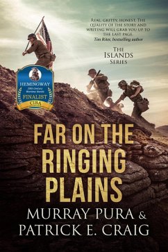 Cover Far On The Ringing Plains (The Islands Series, #1) (eBook, ePUB)