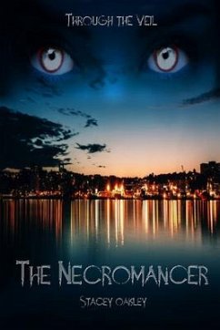 The Necromancer (eBook, ePUB) - Oakley, Stacey