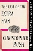 The Case of the Extra Man (eBook, ePUB)