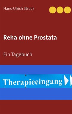 Reha ohne Prostata (eBook, ePUB)