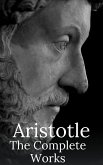 Aristotle: The Complete Works (eBook, ePUB)