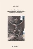 Sukuh und Ceto, zwei vergessene geheimnisvolle Heiligtümer Zentraljavas (eBook, ePUB)