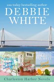 Charleston Harbor Novels 1-3 (A Charleston Harbor Novel) (eBook, ePUB)