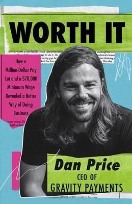 Worth It (eBook, ePUB)