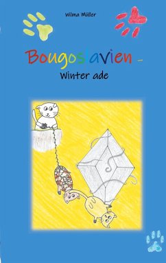 Bougoslavien 3 (eBook, ePUB) - Müller, Wilma