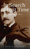 In Search of Lost Time [volumes 1 to 7] (eBook, ePUB)