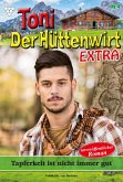 Tapferkeit ist nicht immer gut (eBook, ePUB)