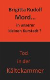 Mord - in unserer kleinen Kurstadt (eBook, ePUB)