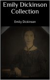 Emily Dickinson Collection (eBook, ePUB) Emily Dickinson Collection (eBook, ePUB)