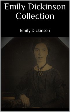 Emily Dickinson Collection (eBook, ePUB)