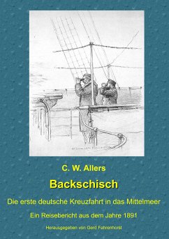 Backschisch (eBook, ePUB)