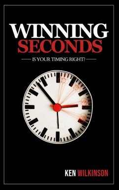 Cover Winning Seconds (eBook, ePUB)