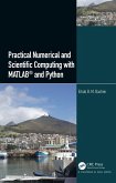 Practical Numerical and Scientific Computing with MATLAB® and Python (eBook, PDF)