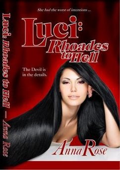 Cover Luci (eBook, ePUB)
