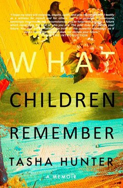 Cover What Children Remember (eBook, ePUB)