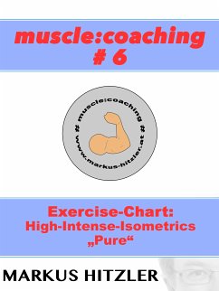 muscle:coaching #6 (eBook, ePUB)