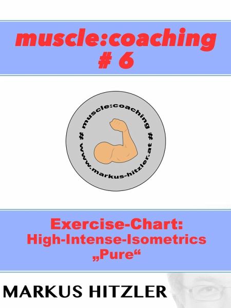 muscle:coaching #6 (eBook, ePUB) muscle:coaching #6 (eBook, ePUB)