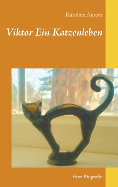 Viktor Ein Katzenleben (eBook, ePUB)