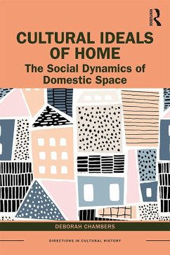 Cover Cultural Ideals of Home (eBook, PDF)